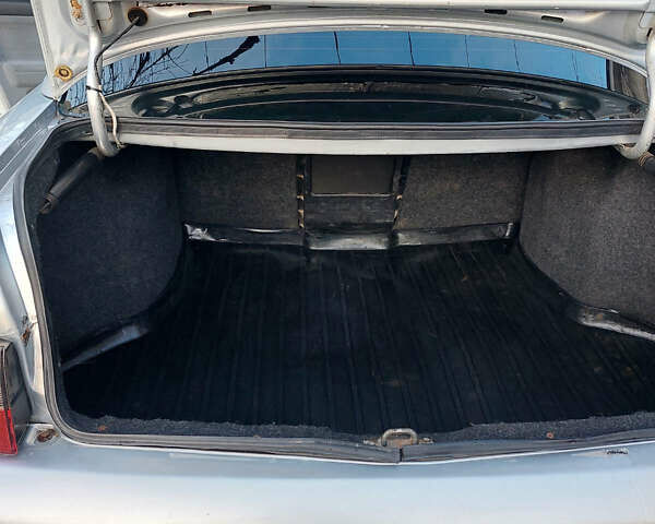 Серый ВАЗ 2110, объемом двигателя 1.6 л и пробегом 237 тыс. км за 2900 $, фото 9 на Automoto.ua