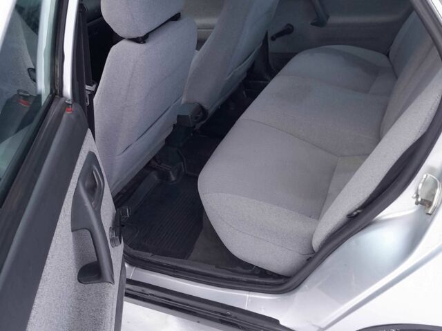 Серый ВАЗ 2110, объемом двигателя 1.6 л и пробегом 57 тыс. км за 3100 $, фото 7 на Automoto.ua