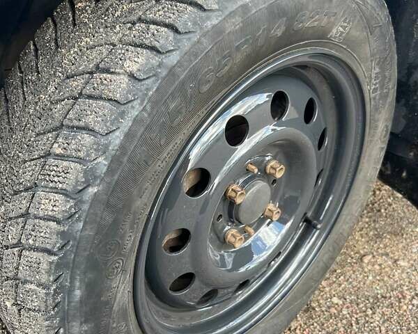 Сірий ВАЗ 2110, об'ємом двигуна 1.6 л та пробігом 134 тис. км за 2950 $, фото 14 на Automoto.ua