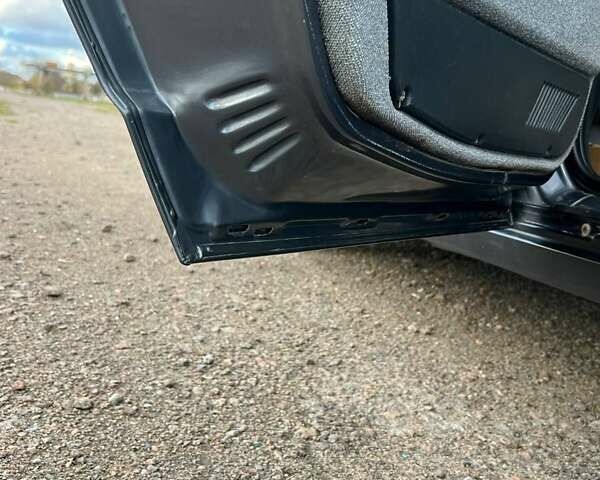 Сірий ВАЗ 2110, об'ємом двигуна 1.6 л та пробігом 134 тис. км за 2950 $, фото 13 на Automoto.ua