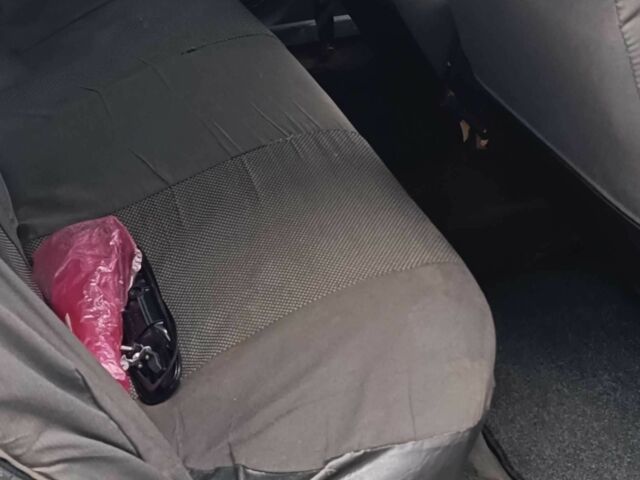 Серый ВАЗ 2110, объемом двигателя 1.6 л и пробегом 224 тыс. км за 1350 $, фото 5 на Automoto.ua