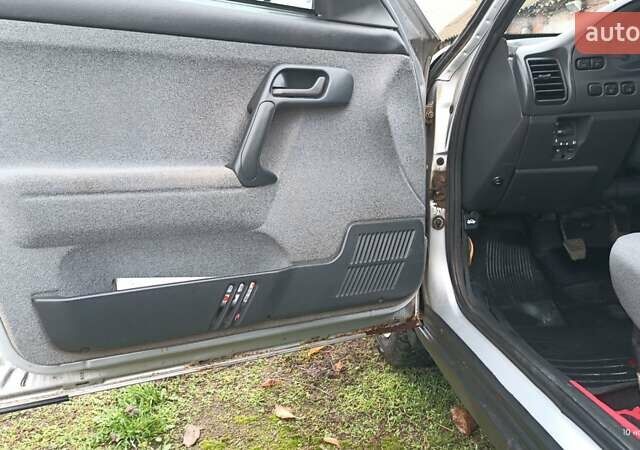 Серый ВАЗ 2110, объемом двигателя 1.6 л и пробегом 111 тыс. км за 2992 $, фото 10 на Automoto.ua