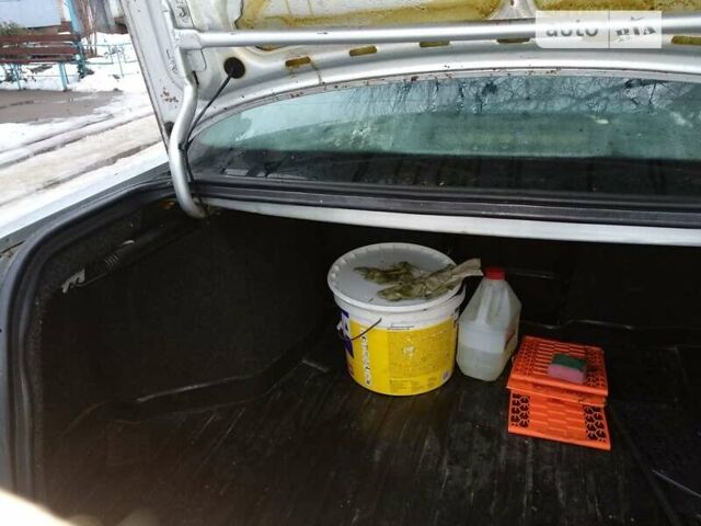 Сірий ВАЗ 2110, об'ємом двигуна 1.6 л та пробігом 69 тис. км за 3000 $, фото 9 на Automoto.ua