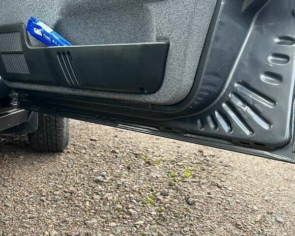 Сірий ВАЗ 2110, об'ємом двигуна 1.6 л та пробігом 134 тис. км за 2950 $, фото 15 на Automoto.ua