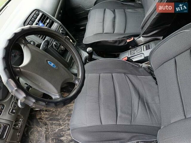 ВАЗ 2110 2009 в Сумах на Automoto.ua Серый ВАЗ 2110, объемом двигателя 1.6 л и пробегом 226 тыс. км за 1950 $, фото 9 на Automoto.ua