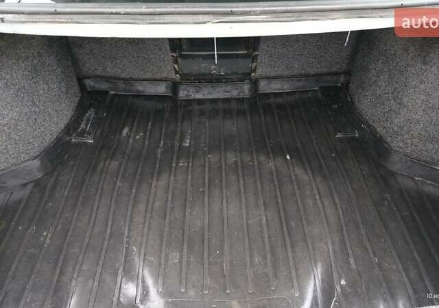 Серый ВАЗ 2110, объемом двигателя 1.6 л и пробегом 111 тыс. км за 2992 $, фото 8 на Automoto.ua