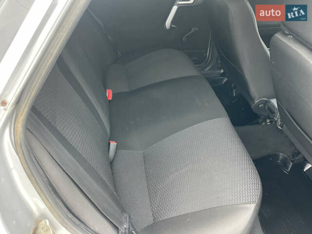 Серый ВАЗ 2110, объемом двигателя 1.6 л и пробегом 206 тыс. км за 2200 $, фото 16 на Automoto.ua