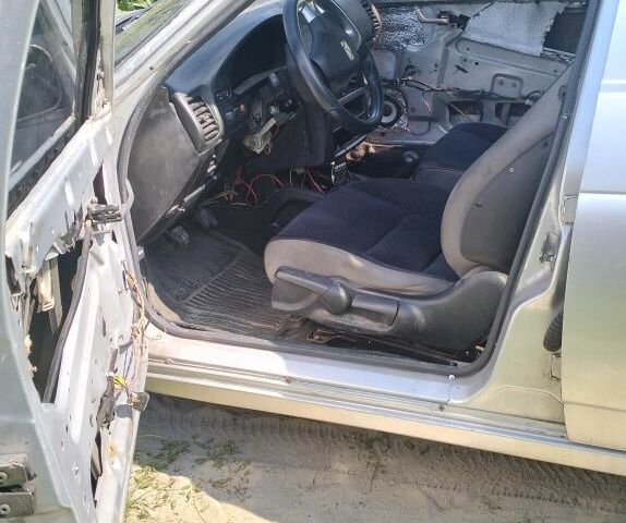 Сірий ВАЗ 2110, об'ємом двигуна 0 л та пробігом 228 тис. км за 1200 $, фото 7 на Automoto.ua