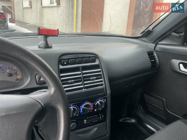 Серый ВАЗ 2110, объемом двигателя 1.6 л и пробегом 206 тыс. км за 2200 $, фото 21 на Automoto.ua