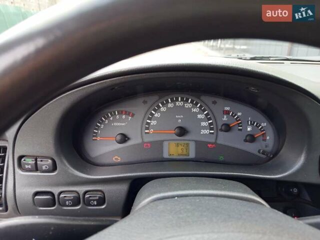 Сірий ВАЗ 2110, об'ємом двигуна 1.6 л та пробігом 78 тис. км за 3100 $, фото 5 на Automoto.ua