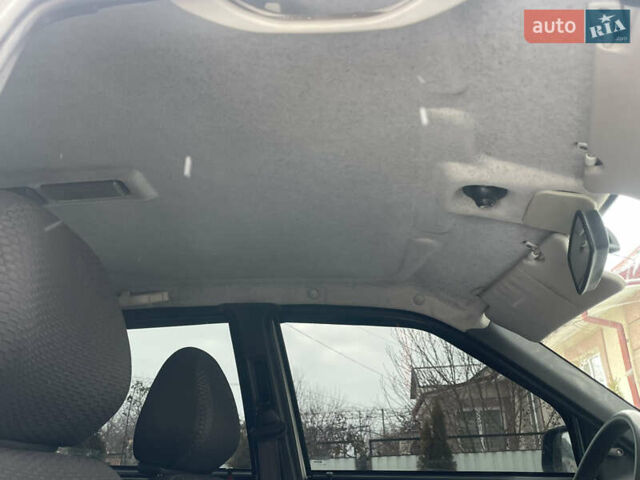 Серый ВАЗ 2110, объемом двигателя 1.6 л и пробегом 206 тыс. км за 2200 $, фото 14 на Automoto.ua