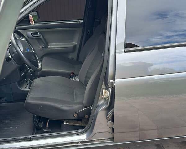 Сірий ВАЗ 2110, об'ємом двигуна 1.6 л та пробігом 151 тис. км за 4000 $, фото 1 на Automoto.ua