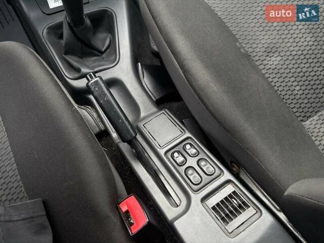 Серый ВАЗ 2110, объемом двигателя 1.6 л и пробегом 74 тыс. км за 2500 $, фото 14 на Automoto.ua