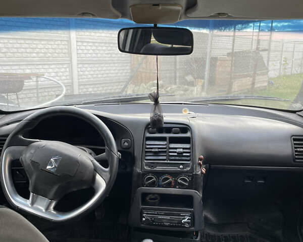 Серый ВАЗ 2110, объемом двигателя 1.6 л и пробегом 250 тыс. км за 1500 $, фото 6 на Automoto.ua