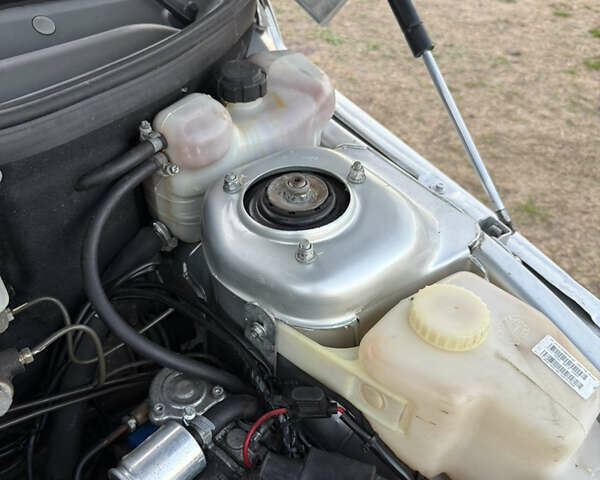Сірий ВАЗ 2110, об'ємом двигуна 1.6 л та пробігом 77 тис. км за 2750 $, фото 16 на Automoto.ua