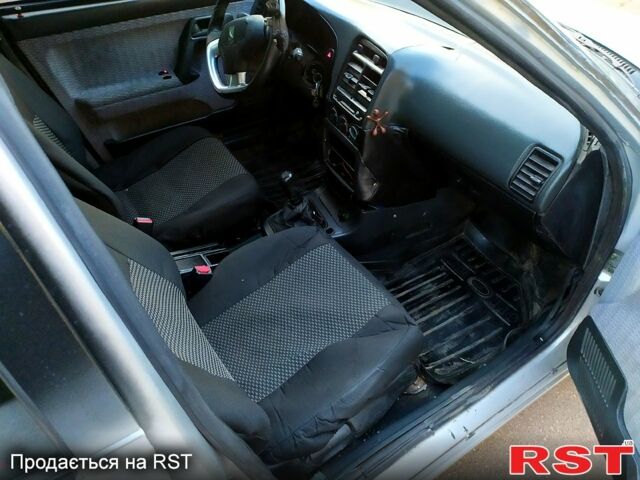 Сірий ВАЗ 2110, об'ємом двигуна 1.6 л та пробігом 0 тис. км за 1500 $, фото 9 на Automoto.ua