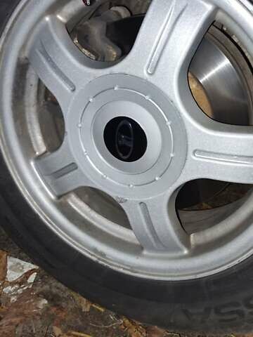 Сірий ВАЗ 2110, об'ємом двигуна 1.6 л та пробігом 142 тис. км за 2500 $, фото 7 на Automoto.ua