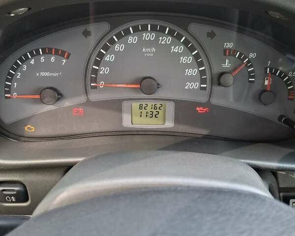 Серый ВАЗ 2110, объемом двигателя 1.6 л и пробегом 82 тыс. км за 3100 $, фото 1 на Automoto.ua