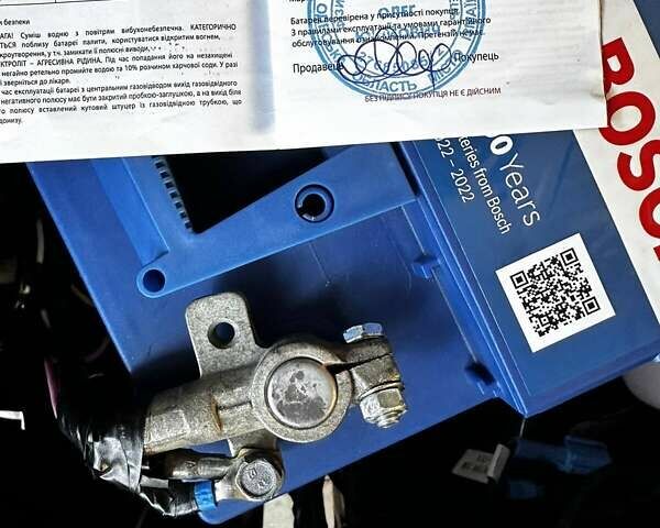 Серый ВАЗ 2110, объемом двигателя 1.6 л и пробегом 104 тыс. км за 3850 $, фото 32 на Automoto.ua
