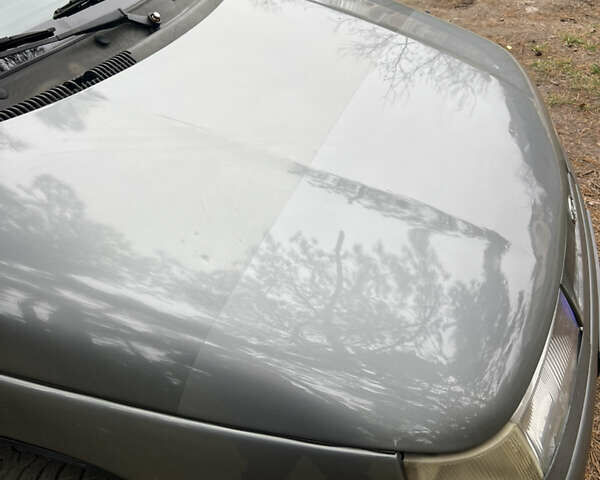 Серый ВАЗ 2110, объемом двигателя 1.6 л и пробегом 258 тыс. км за 1500 $, фото 11 на Automoto.ua