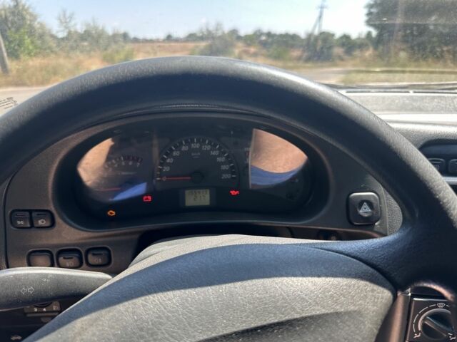 ВАЗ 2110 2011 в Кропивницком (Кировограде) на Automoto.ua Серый ВАЗ 2110, объемом двигателя 1.6 л и пробегом 153 тыс. км за 2399 $, фото 11 на Automoto.ua
