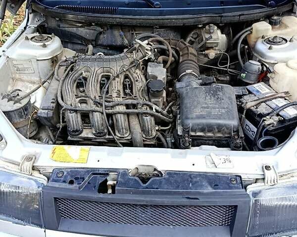 Серый ВАЗ 2110, объемом двигателя 1.6 л и пробегом 170 тыс. км за 2700 $, фото 12 на Automoto.ua