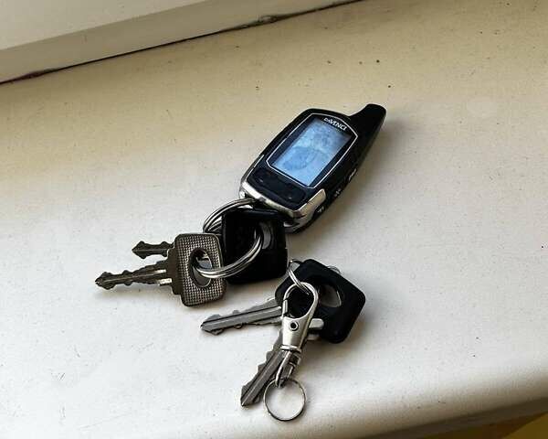 Серый ВАЗ 2110, объемом двигателя 1.6 л и пробегом 104 тыс. км за 3850 $, фото 34 на Automoto.ua