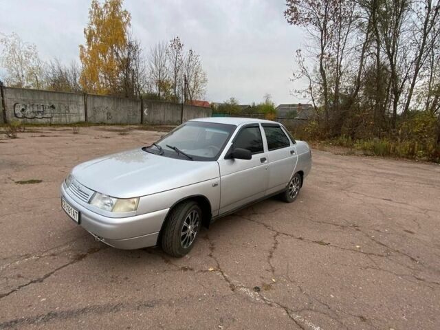 ВАЗ 2110 2011 в Мене на Automoto.ua Серый ВАЗ 2110, объемом двигателя 1.6 л и пробегом 197 тыс. км за 2300 $, фото 2 на Automoto.ua