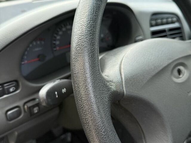 Сірий ВАЗ 2110, об'ємом двигуна 1.6 л та пробігом 190 тис. км за 2650 $, фото 19 на Automoto.ua