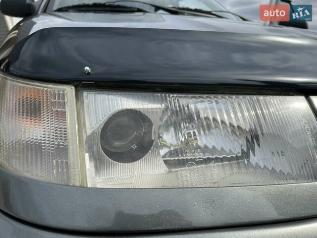 Сірий ВАЗ 2110, об'ємом двигуна 1.6 л та пробігом 141 тис. км за 2800 $, фото 9 на Automoto.ua