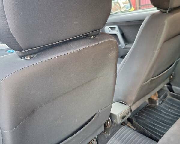 Серый ВАЗ 2110, объемом двигателя 1.6 л и пробегом 87 тыс. км за 2850 $, фото 8 на Automoto.ua