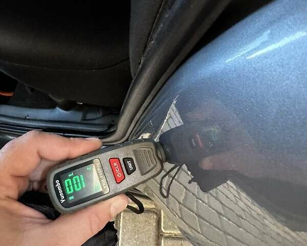 Серый ВАЗ 2110, объемом двигателя 1.6 л и пробегом 104 тыс. км за 3850 $, фото 45 на Automoto.ua