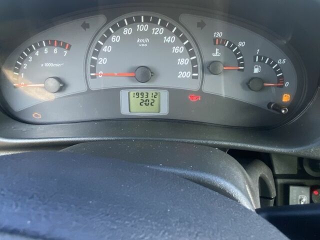 Сірий ВАЗ 2110, об'ємом двигуна 1.6 л та пробігом 180 тис. км за 1661 $, фото 1 на Automoto.ua