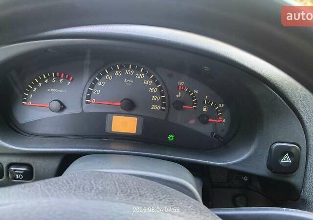 Серый ВАЗ 2110, объемом двигателя 1.6 л и пробегом 129 тыс. км за 2500 $, фото 5 на Automoto.ua