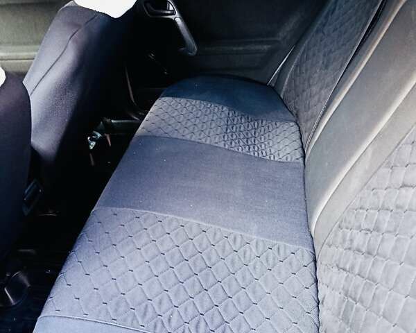 Серый ВАЗ 2110, объемом двигателя 1.6 л и пробегом 170 тыс. км за 2700 $, фото 11 на Automoto.ua