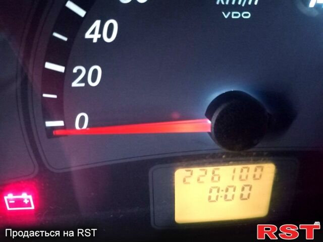 Сірий ВАЗ 2110, об'ємом двигуна 1.6 л та пробігом 0 тис. км за 2500 $, фото 6 на Automoto.ua