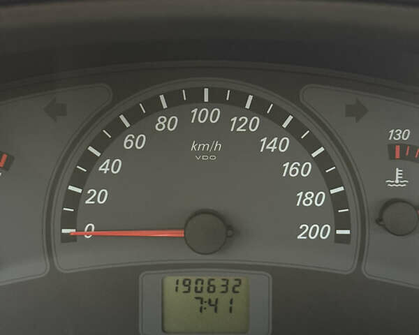 Сірий ВАЗ 2110, об'ємом двигуна 1.6 л та пробігом 190 тис. км за 2650 $, фото 29 на Automoto.ua