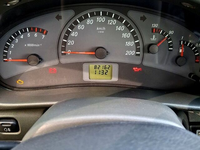 Сірий ВАЗ 2110, об'ємом двигуна 1.6 л та пробігом 81 тис. км за 3000 $, фото 9 на Automoto.ua