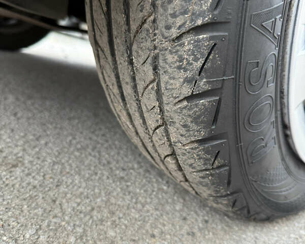 Сірий ВАЗ 2110, об'ємом двигуна 1.6 л та пробігом 190 тис. км за 2650 $, фото 11 на Automoto.ua