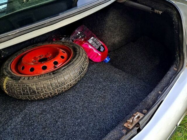 Сірий ВАЗ 2110, об'ємом двигуна 1.6 л та пробігом 81 тис. км за 3000 $, фото 6 на Automoto.ua