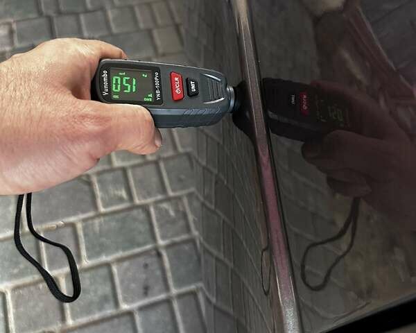 Серый ВАЗ 2110, объемом двигателя 1.6 л и пробегом 104 тыс. км за 3850 $, фото 42 на Automoto.ua