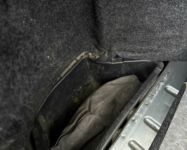 Сірий ВАЗ 2110, об'ємом двигуна 1.6 л та пробігом 190 тис. км за 2650 $, фото 15 на Automoto.ua