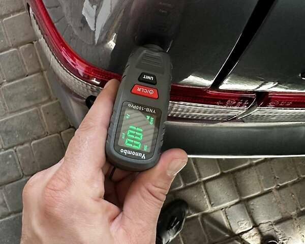 Серый ВАЗ 2110, объемом двигателя 1.6 л и пробегом 104 тыс. км за 3850 $, фото 47 на Automoto.ua