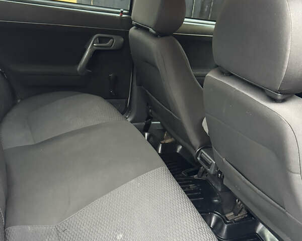 Серый ВАЗ 2110, объемом двигателя 1.6 л и пробегом 160 тыс. км за 2500 $, фото 9 на Automoto.ua