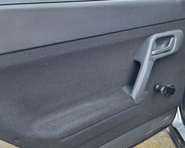 Серый ВАЗ 2110, объемом двигателя 1.6 л и пробегом 87 тыс. км за 2850 $, фото 7 на Automoto.ua