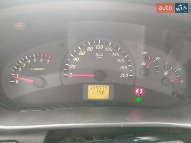 Сірий ВАЗ 2110, об'ємом двигуна 1.6 л та пробігом 139 тис. км за 3200 $, фото 1 на Automoto.ua