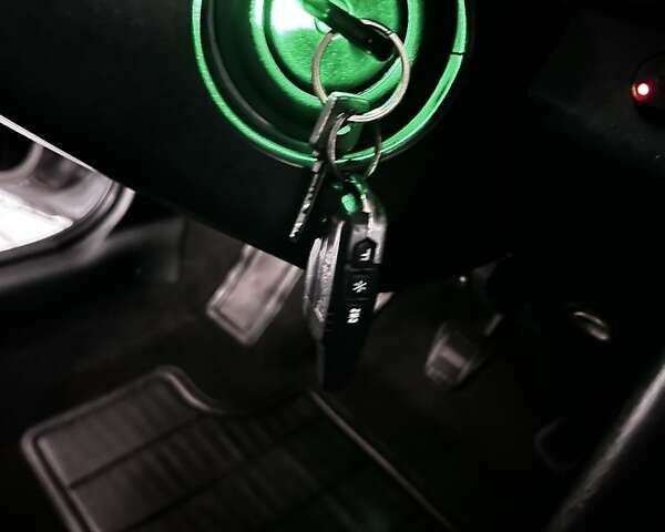 Серый ВАЗ 2110, объемом двигателя 1.6 л и пробегом 104 тыс. км за 3850 $, фото 21 на Automoto.ua