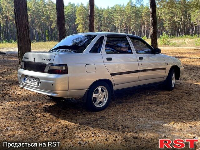 ВАЗ 2110 2011 в Лебедине на Automoto.ua Серый ВАЗ 2110, объемом двигателя 1.6 л и пробегом 0 тыс. км за 2550 $, фото 3 на Automoto.ua