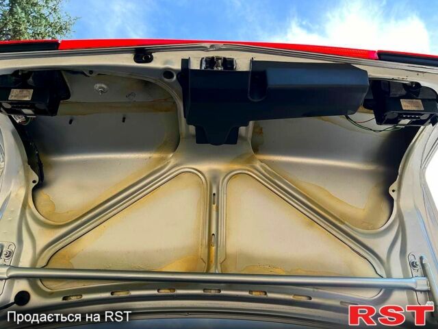 Серый ВАЗ 2110, объемом двигателя 16 л и пробегом 60 тыс. км за 4200 $, фото 6 на Automoto.ua