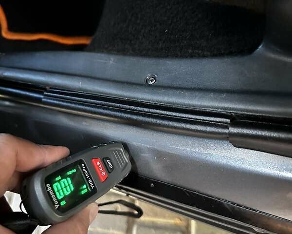 Серый ВАЗ 2110, объемом двигателя 1.6 л и пробегом 104 тыс. км за 3850 $, фото 44 на Automoto.ua